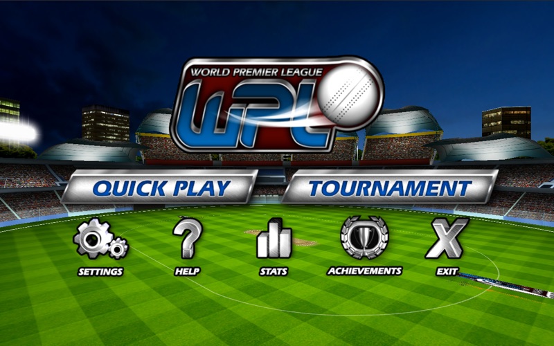 WPL Cricket thumbnail 1