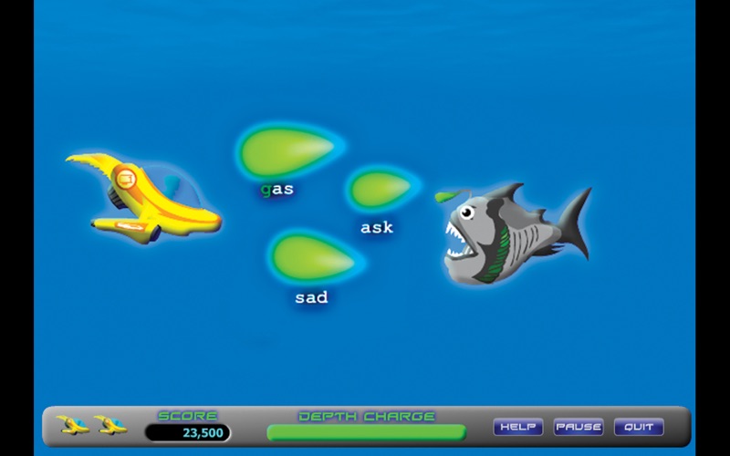 Typing Instructor for Kids Platinum thumbnail 4