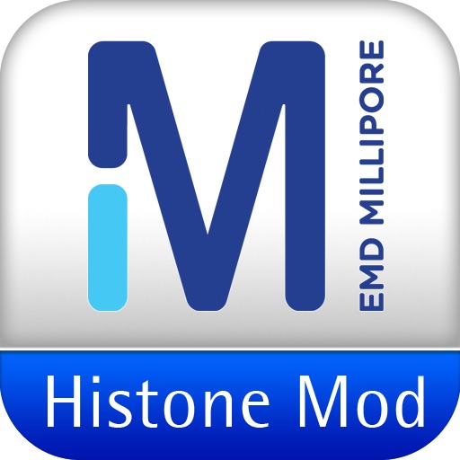 EMD Millipore Interactive Histone Modifications...