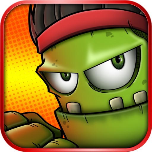 Monster Campus Story Dash - Freshman Monsters in University & College Fun Speed Mini Run iOS App