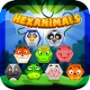 Hexanimals Lite