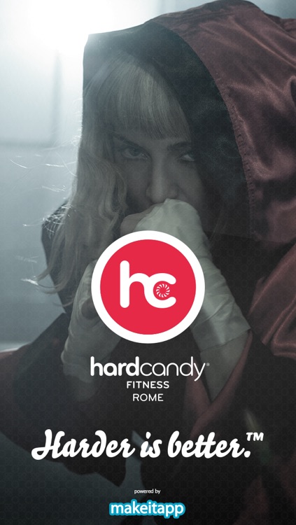 Hard Candy Fitness Roma