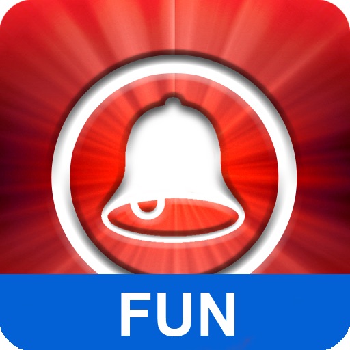 101 Fun Ringtones icon