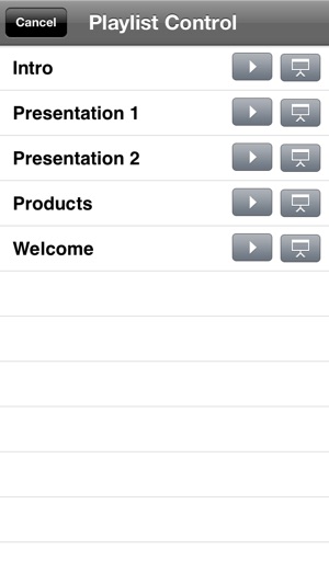 Presenter Player for iOS(圖4)-速報App