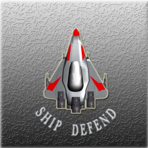 Ship Defend icon