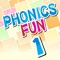 Phonics Fun 1