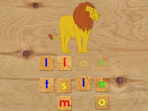 Start Spelling screenshot 3