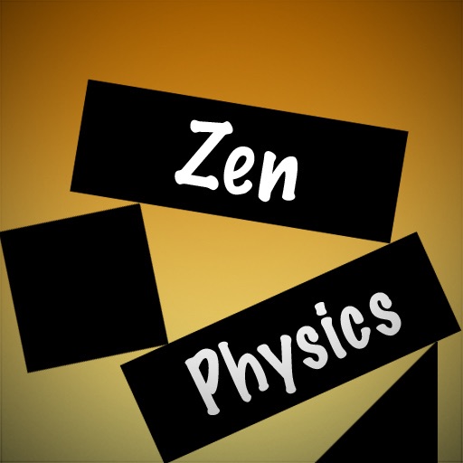 Zen Physics Icon