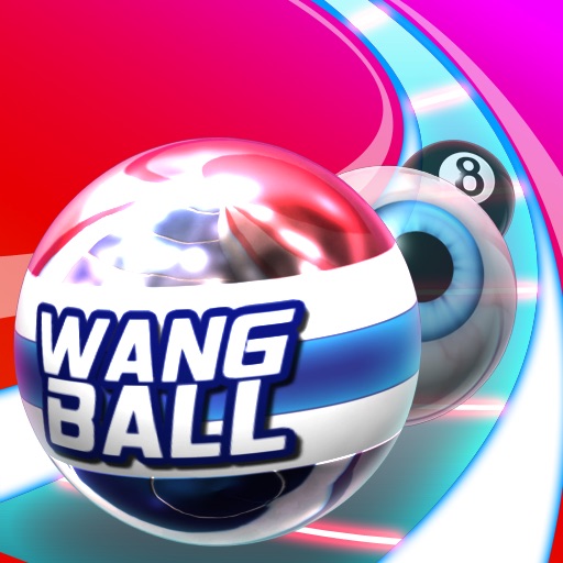 Wangball iOS App