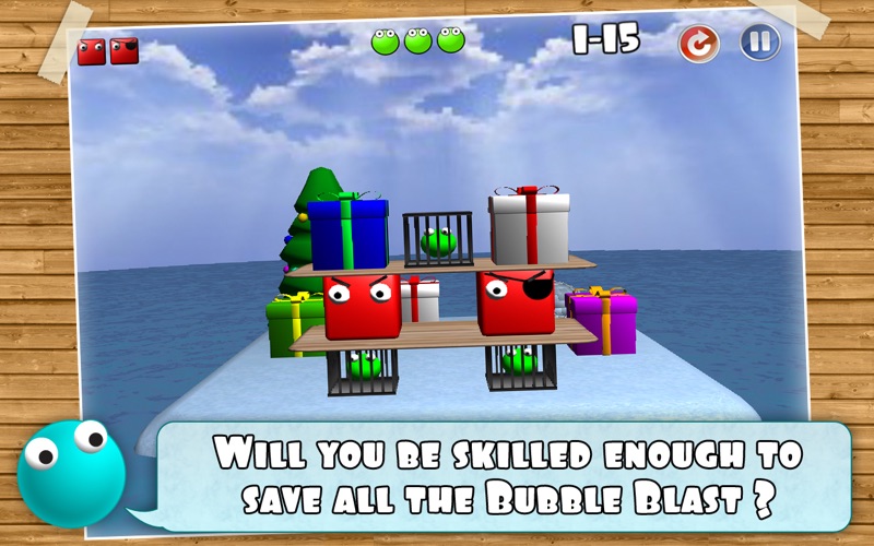 Bubble Blast Rescue thumbnail 2