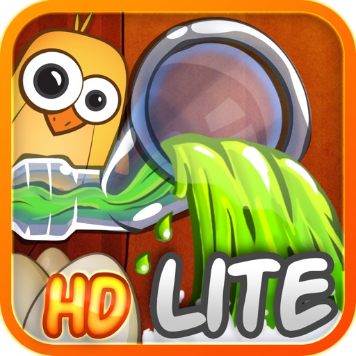 PipeRoll Birds HD Lite