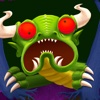 Jabberwocky 3D iPhone edition