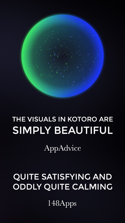 Kotoro screenshot-3