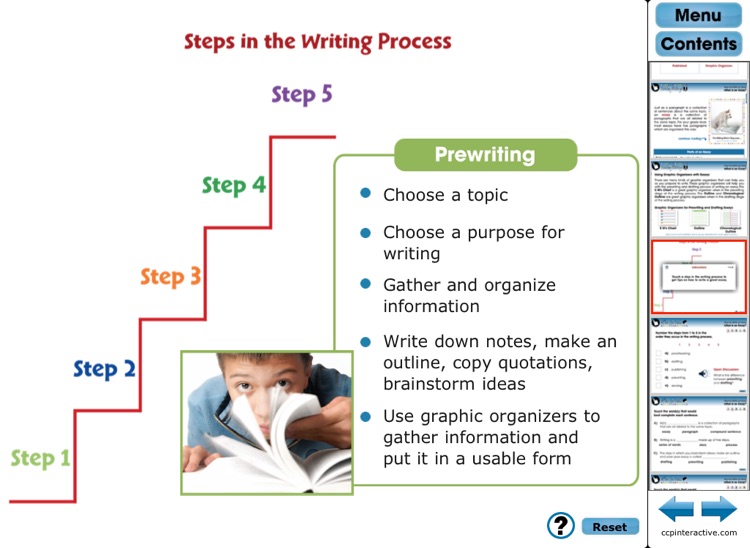 How to Write an Essay