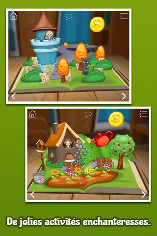 StoryToys Grimm’s Collection screenshot 3