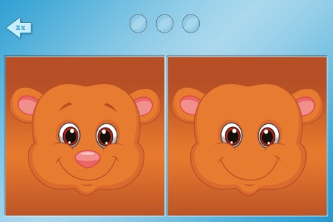 AAKids - Find the differences for Kids Game Free screenshot 3
