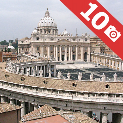Vatican City : Top 10 Tourist Attractions - Travel Guide of Best Things to See