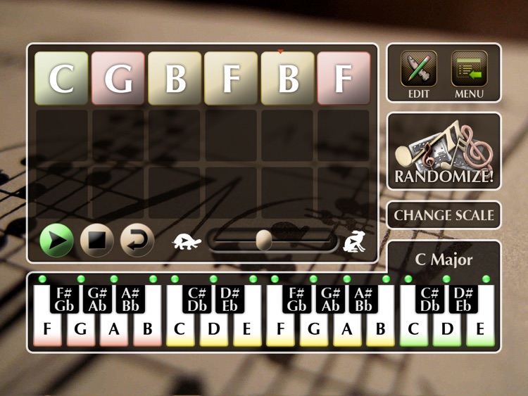 Musician's Little Helper HD