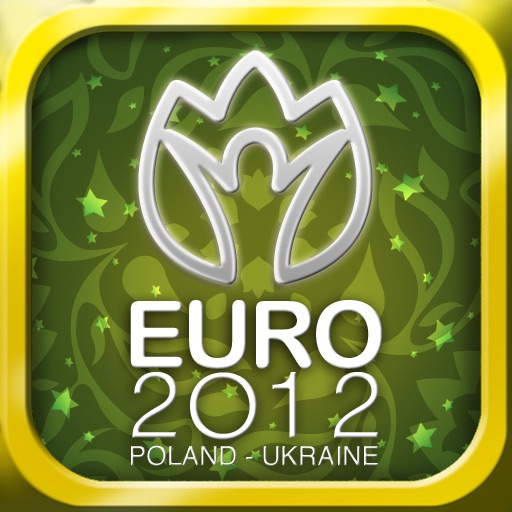 EURO 2012 Home Screen Maker