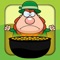 Angry Leprechaun's Gold - A St Patrick's Day Pub Game