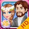 Dress Up Bride and Groom HD