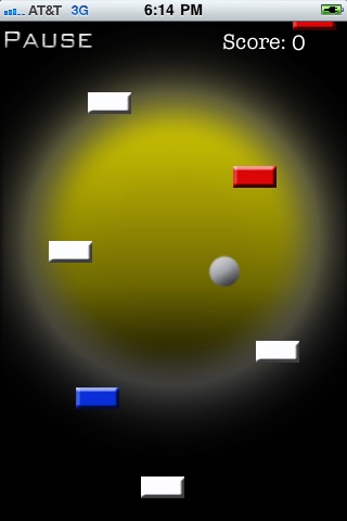 Leap! screenshot 3