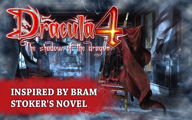 Dracula 4: The Shadow Of The Dragon(圖1)-速報App