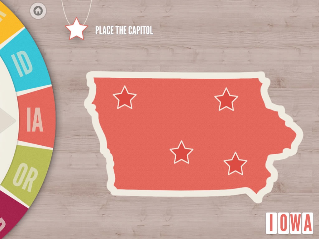Little States screenshot 4