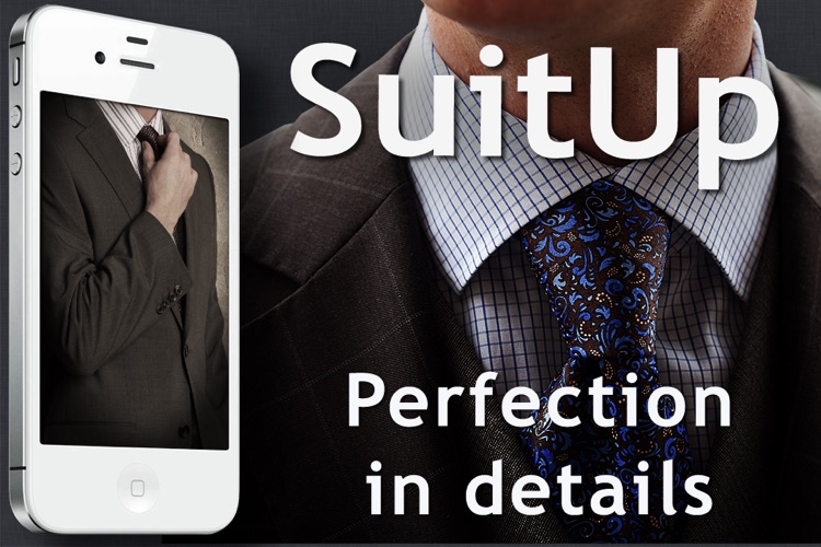 Suit-Up Lite by Novilab Mobile