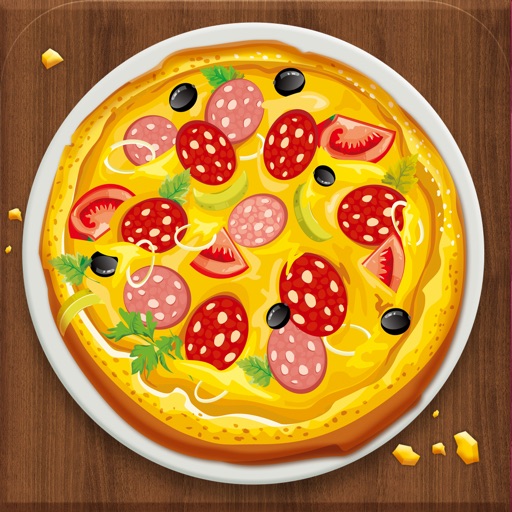 Pizza Recipes Step By Step icon