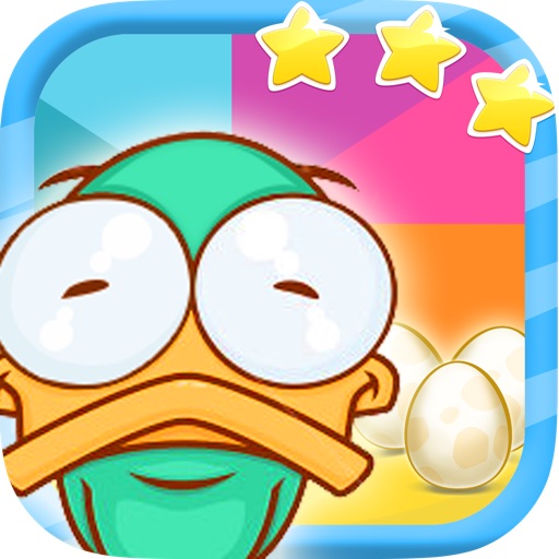 Duck Popper iOS App