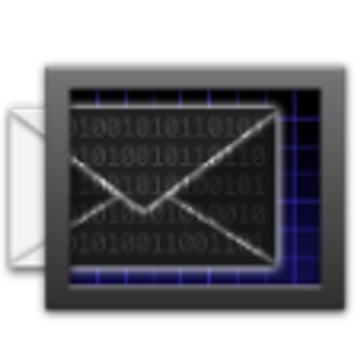 Secure Email Reader