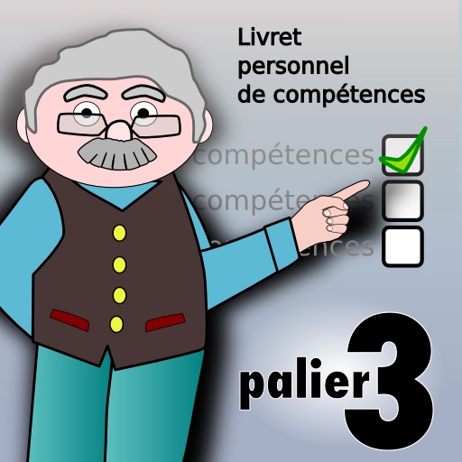 LPC-Palier3 icon