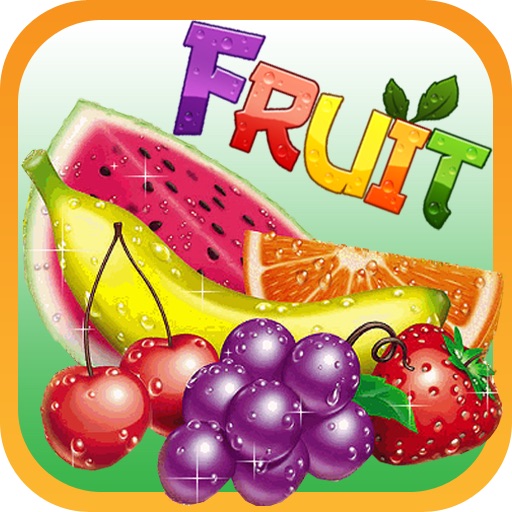 Fruits Memory Game