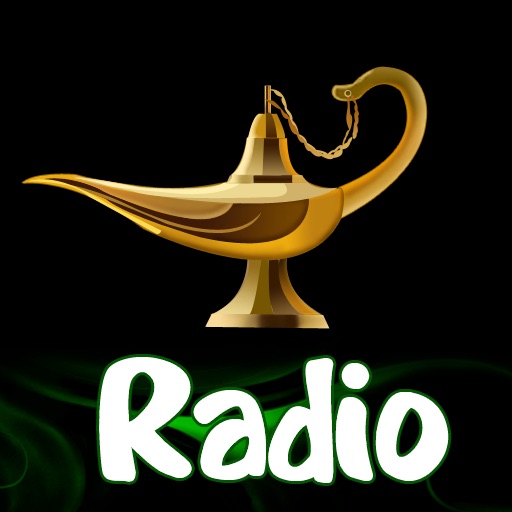 Arabic Radio icon