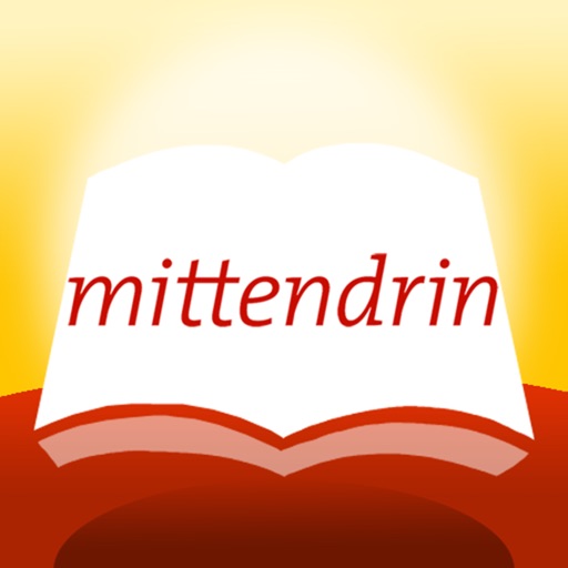 mittendrin '14