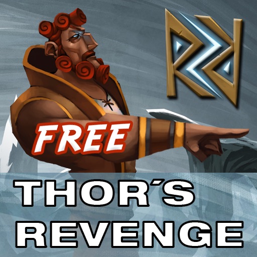Thor`s Revenge Free
