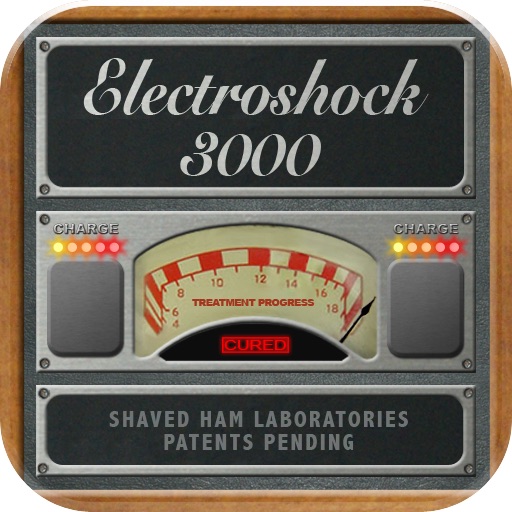 Electroshock 3000