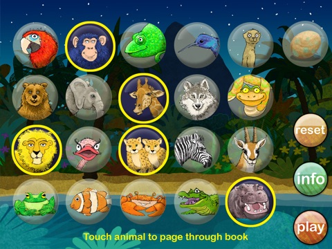 Ed's Jungle HD screenshot 4
