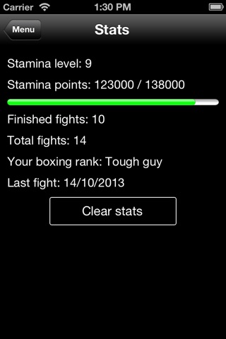Super Boxing Helper screenshot 4