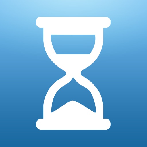 Daily Work Hours iOS App