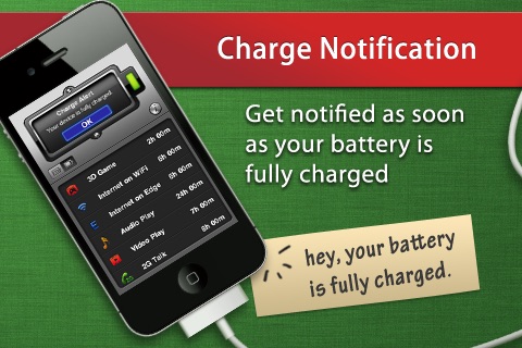 Battery Master Free