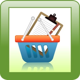 Easy Supermarket Checklist Lite