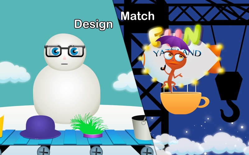 Bugs and Bunnies Free thumbnail 4