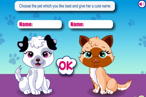Pet Fashion Contest
