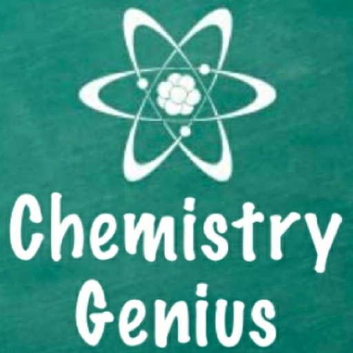 Chemistry Genius Periodic Table Flash Cards