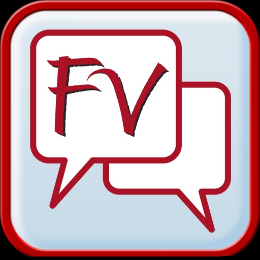 FirstVoices Chat