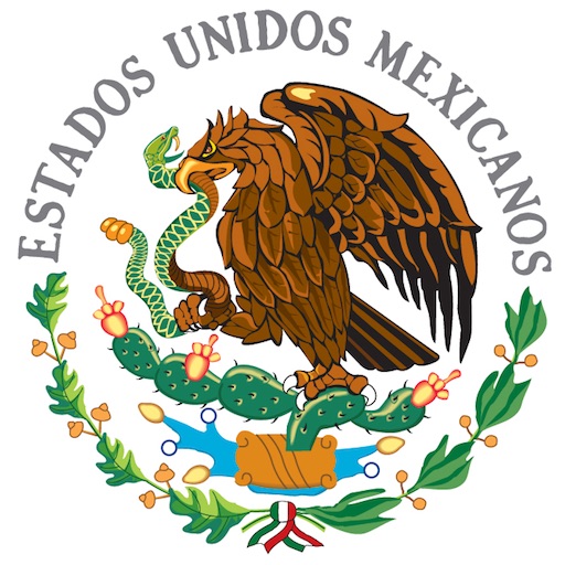 Presidenciables - México 2012 icon