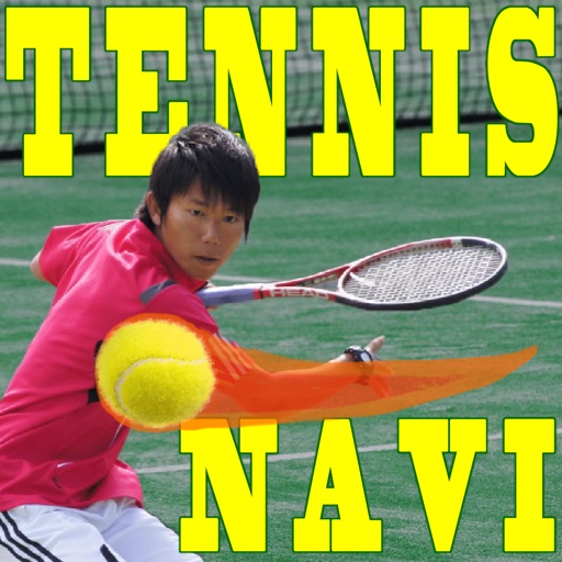テニス練習法 決定版 〜みるみる上達する練習メニュー２７〜 icon