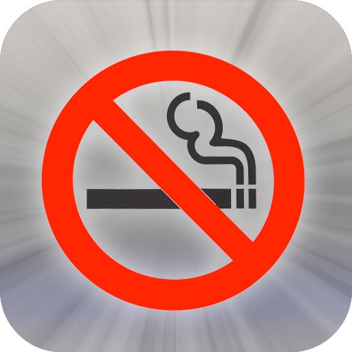 SmokingTracker - Quit Smoking icon